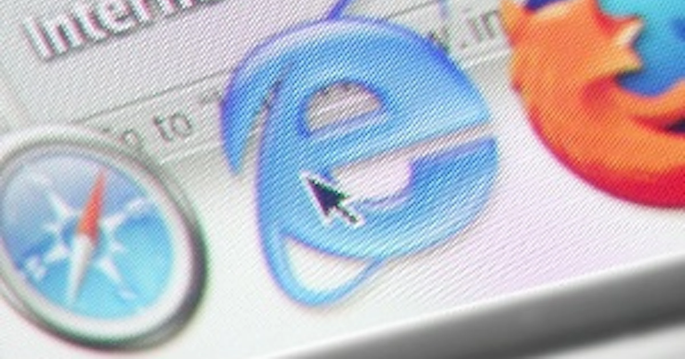 Microsoft belooft EC browserbraafheid