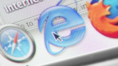 Microsoft krijgt 561 miljoen euro browserboete