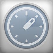 iPhone app: Nooit meer een minuut te laat