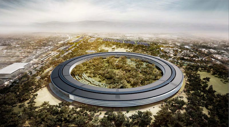Aandeelhouders Apple nog niet tevreden