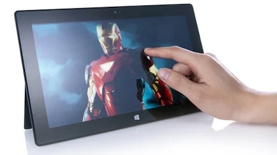 Picture passwords in Windows 8: Het grote onbenutte potentieel