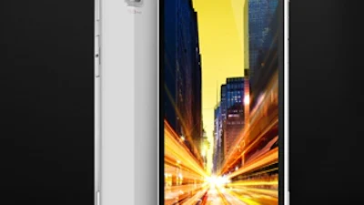 Huawei claimt ‘snelste smartphone ooit’ met Ascend P2