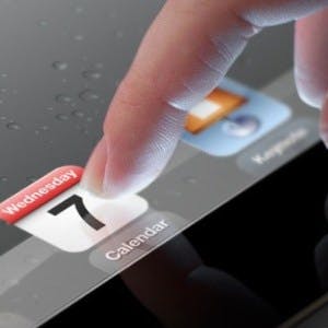 Omzet tablets in Nederland overstijgt die van pc's