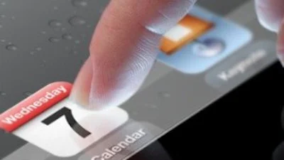 Omzet tablets in Nederland overstijgt die van pc's