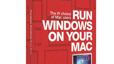 Review: Parallels 8