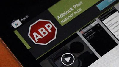 Google blokkeert adblocker in Android