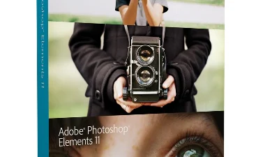 Review: Adobe Photoshop Elements 11