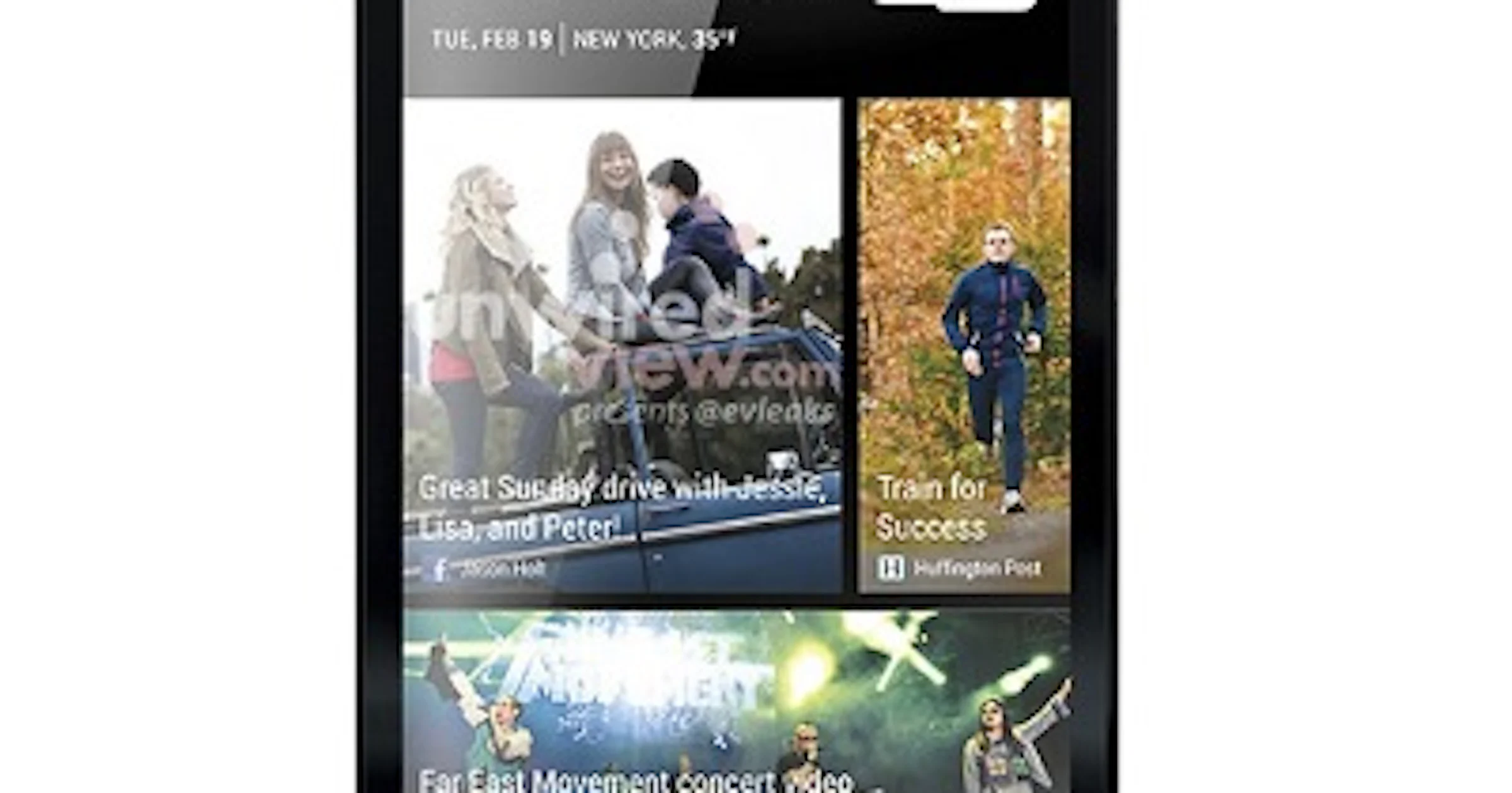 Uitgelekte foto toont HTC One met ‘ultrapixel-camera’