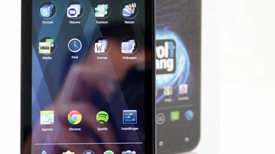 Review: Wolfgang AT-AS45IPS