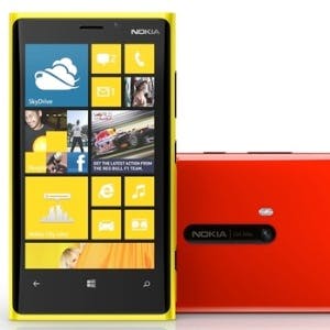 Nokia heeft driekwart van Windows Phone-markt