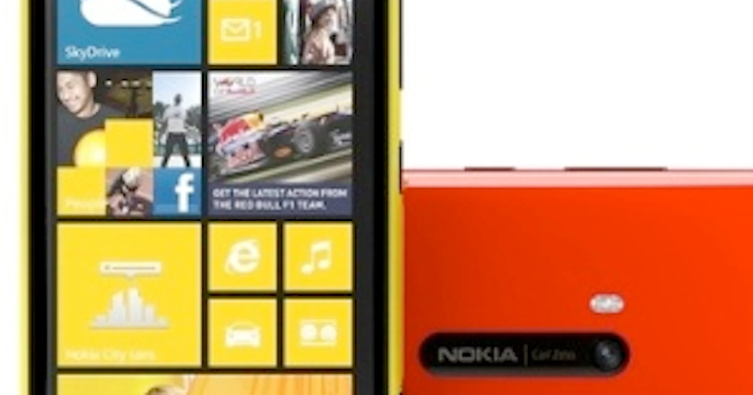 'Lumia 920 verschijnt in november, gaat 650 euro kosten'