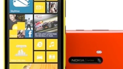 Nokia heeft driekwart van Windows Phone-markt