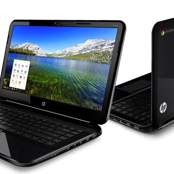 HP laat Nederland wachten op Chromebook