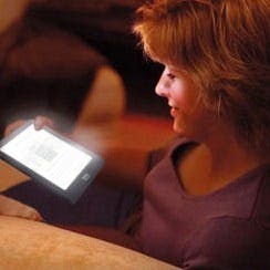 Review: Kobo Glo