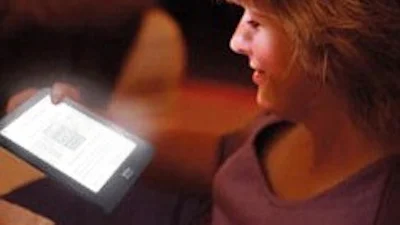 Review: Kobo Glo