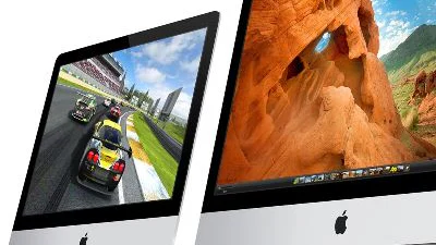 Review: Apple 21,5-inch iMac (eind 2012)