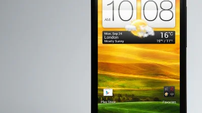 Review: HTC One X+