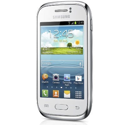 Samsung introduceert goedkope Galaxy-smartphones