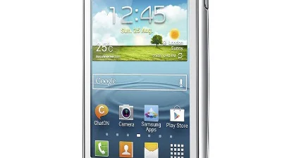 Samsung introduceert goedkope Galaxy-smartphones