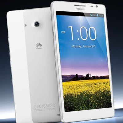 Opinie: Is Huawei nog te stuiten in 2013?