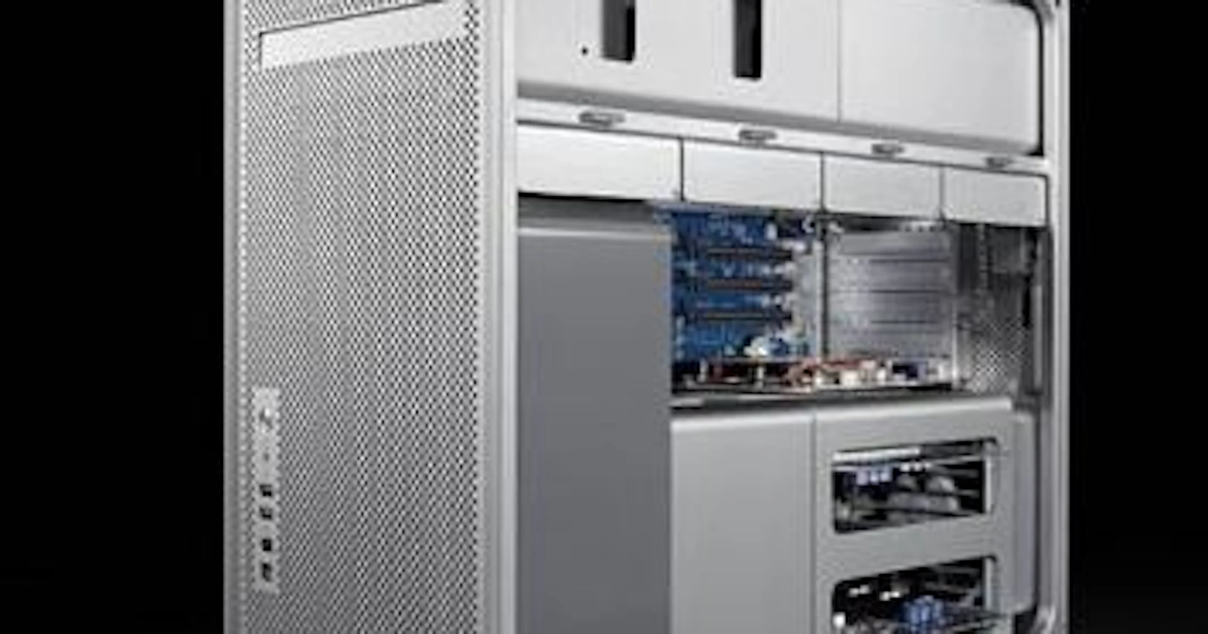 Apple stopt verkoop Mac Pro in Europa