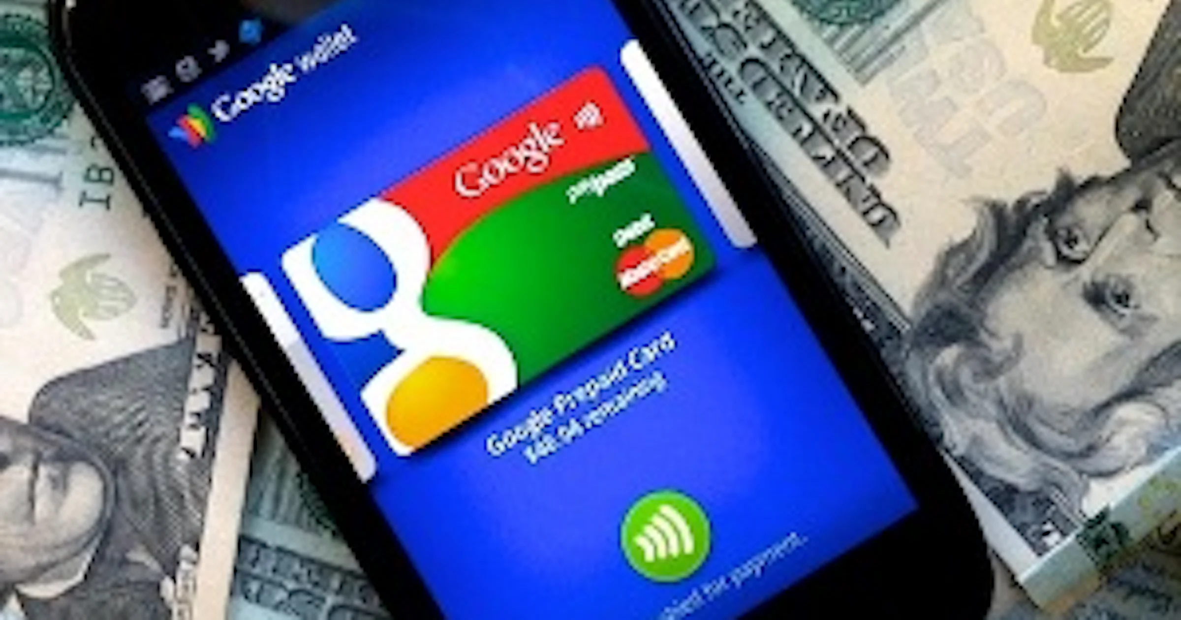 Google verplicht Wallet voor in-app betalingen