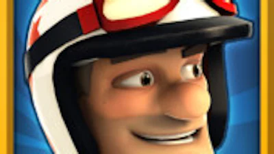 iPhone & iPad: De uitdagende motorracer