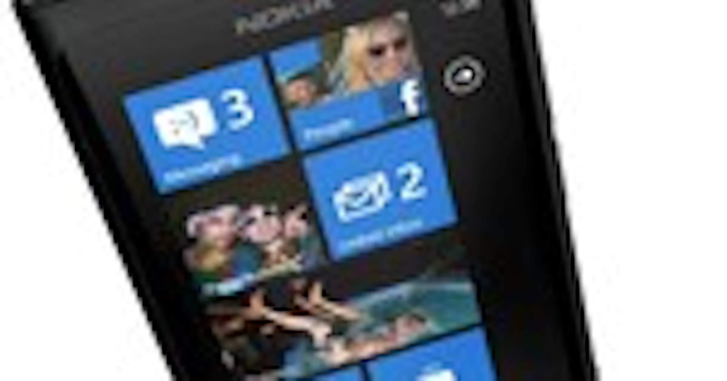 Oude Lumia’s krijgen Windows Phone 7.8 opgediend