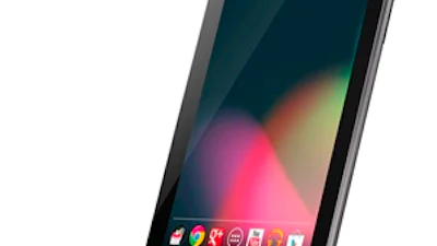 Tabletmarkt groeit met 75 procent in Q4 2012