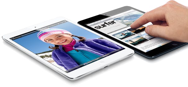 Opinie: 64 GB aan non-innovatie