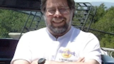 Steve Wozniak adviseert Sony over Steve Jobs-film