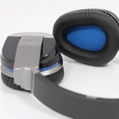 Videoreview: Logitech UE 9000