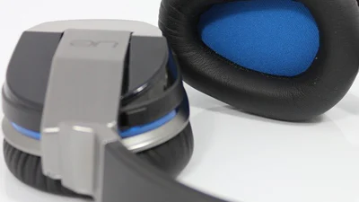 Videoreview: Logitech UE 9000