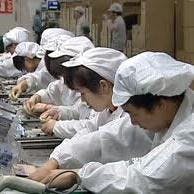 Apple dumpt leverancier om minderjarige werknemers