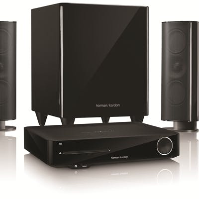 Review: Harman Kardon BDS 477