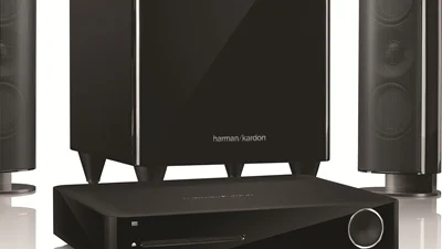Review: Harman Kardon BDS 477