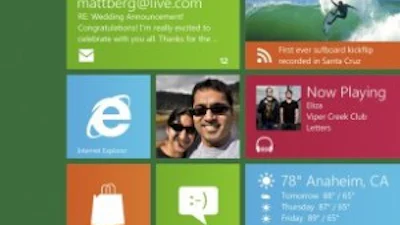 Windows 8 begin augustus af