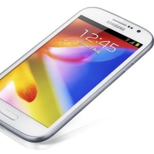 Samsung onthult Galaxy Grand met 5 inch-scherm