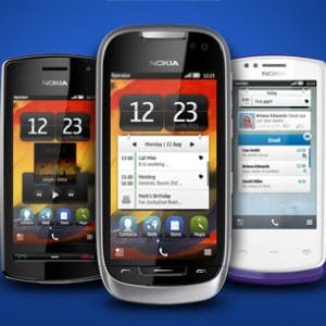 Nokia zet punt achter Symbian na sterk Lumia-kwartaal