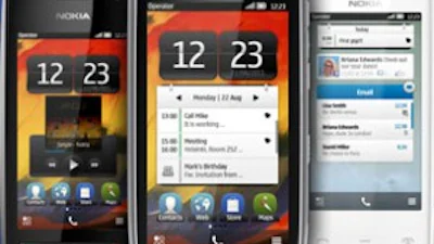 Nokia zet punt achter Symbian na sterk Lumia-kwartaal