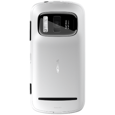 ‘Nokia lanceert dit jaar PureView-toestel met Windows Phone 8’