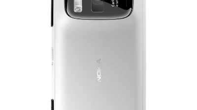 ‘Nokia lanceert dit jaar PureView-toestel met Windows Phone 8’