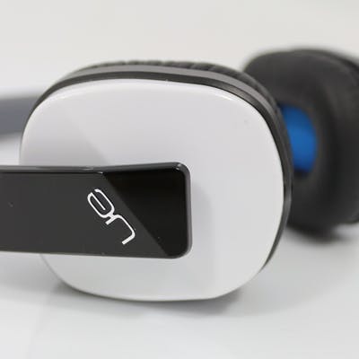 Review: Logitech UE 4000