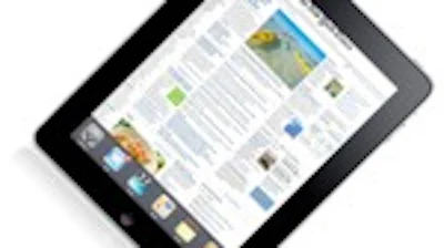 ‘Sharp legt productie van 9,7 inch schermen voor de iPad nagenoeg stil’