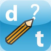 iPhone & iPad: Leren spellen met drempels