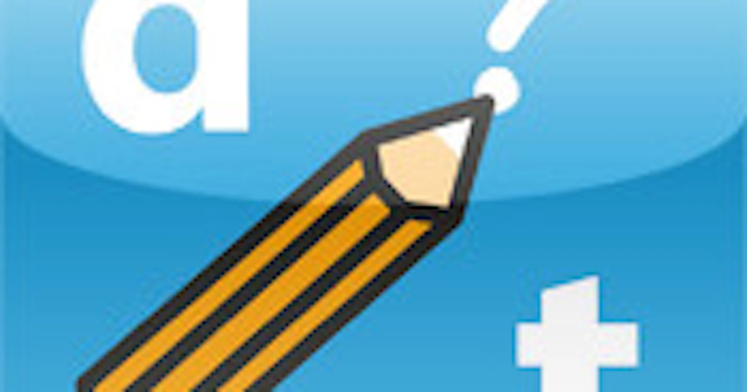 iPhone & iPad: Leren spellen met drempels