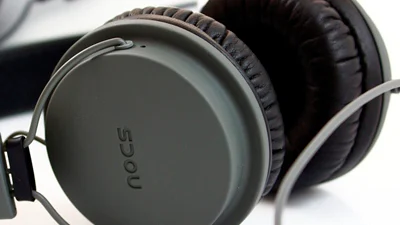 Review: Nocs NS700 Phaser