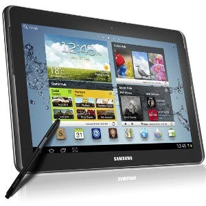 ‘Samsung heeft 8 inch Galaxy Note in ontwikkeling’