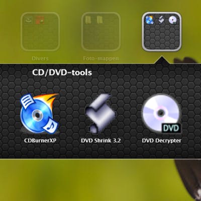 Freeware: WinLaunch 0.4.6.0