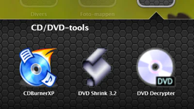 Freeware: WinLaunch 0.4.6.0